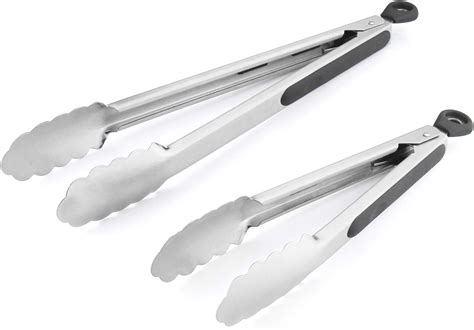 sheet metal tongs|best 12 inch kitchen tongs.